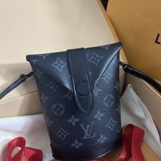 LV Bucket Bags